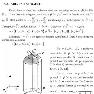 Integrală De Suprafață Math Wiki Fandom