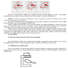 Legea Inducției Electromagnetice A Lui Faraday Math Wiki Fandom