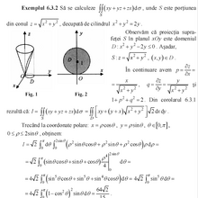 Integrală De Suprafață De Speța Intai Math Wiki Fandom
