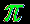 Pi blink