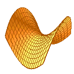 Saddle