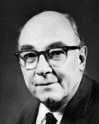 Carl David Anderson