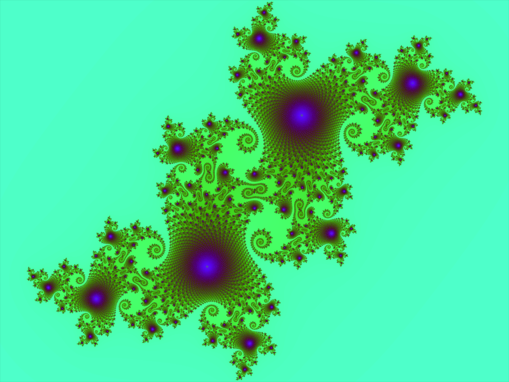 Fractal | Math Wiki | FANDOM powered by Wikia