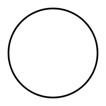 220px-Circle - black simple.svg