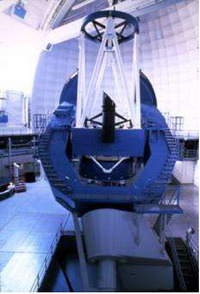 Telescop optic