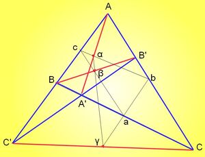 Dreapta Newton-Gauss