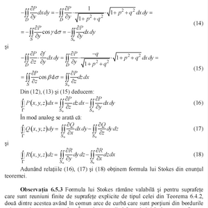 Integrală De Suprafață Math Wiki Fandom