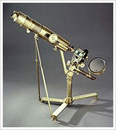 Abbe, microscop