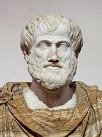 Aristotel