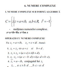 Număr Complex Math Wiki Fandom