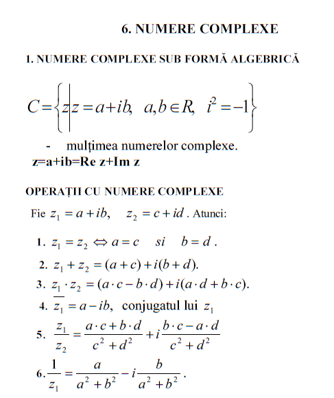 Număr Complex Math Wiki Fandom