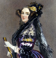 Ada Lovelace