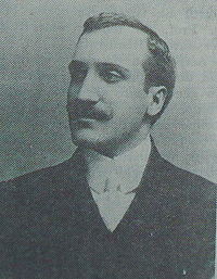 Constantin C. Popovici