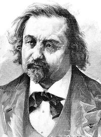 Joseph Bertrand