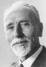 Heinrich Georg Barkhausen
