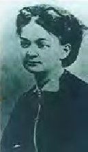 Marie Curie 43