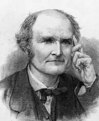Arthur Cayley