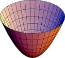 Paraboloid eliptic 1