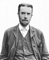 Oliver Heaviside