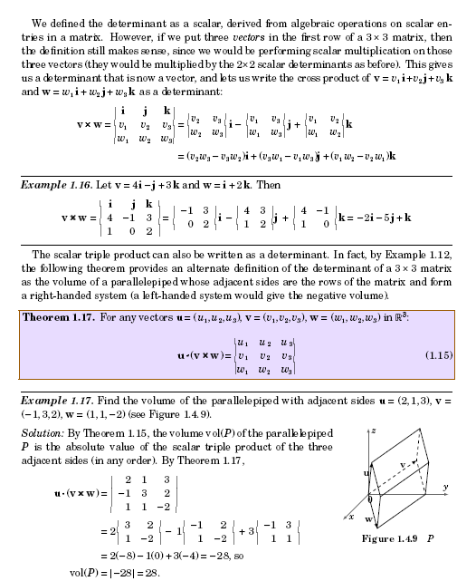 Produs vectorial | Math Wiki | FANDOM powered by Wikia