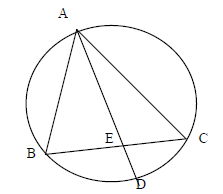 Puterea Unui Punct Față De Un Cerc Math Wiki Fandom