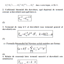 Binomul Lui Newton Math Wiki Fandom