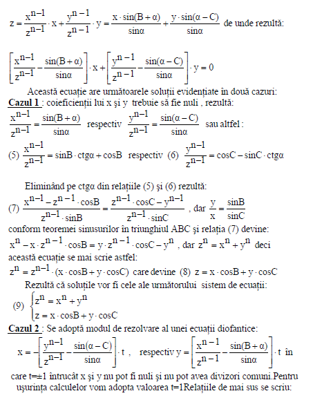 Marea Teoremă A Lui Fermat Math Wiki Fandom