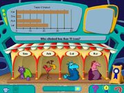 Animal arena