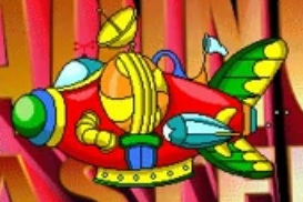 Jr ship 2