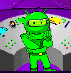 Blasternaut ep 1