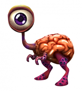 Eyeclops