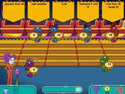 Rollar coaster