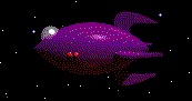 Purple Ship