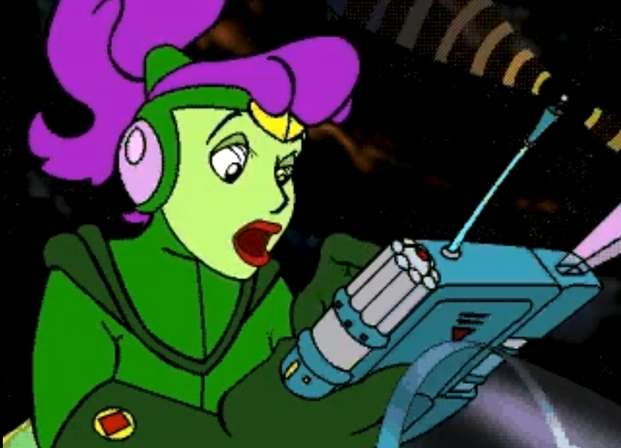 Galactic Commander Math Blaster Wiki FANDOM powered by Wikia