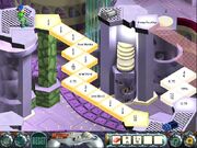 Domino Bridge 1