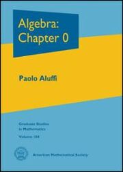 Aluffi algebra