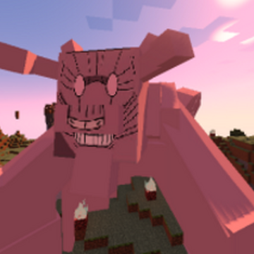 Bijuu Tailed Beast Mathiok S Naruto Anime Mod Wiki Fandom