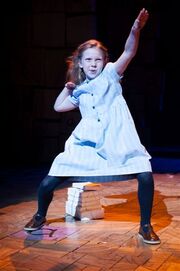 Matilda-12 2-681