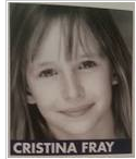 Cristina Fray