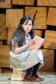 clara matilda read matildas musical wikia cast galleries matildathemusical 12th