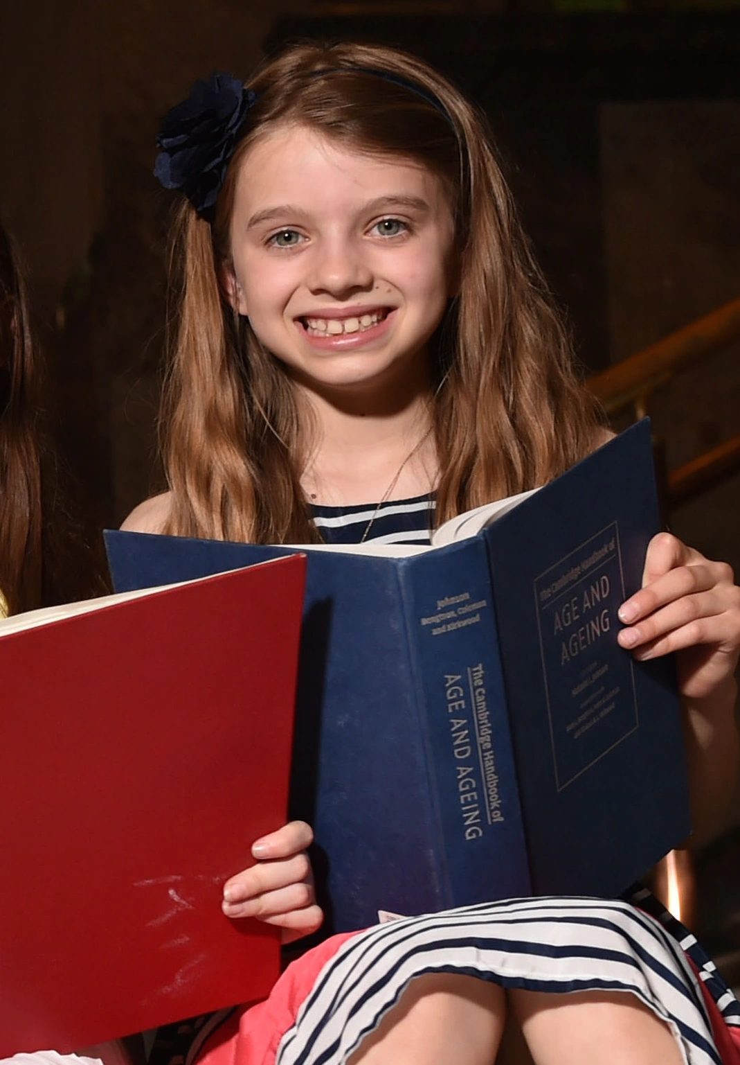 Ingrid Torelli | Matilda the Musical Wiki | FANDOM powered by Wikia