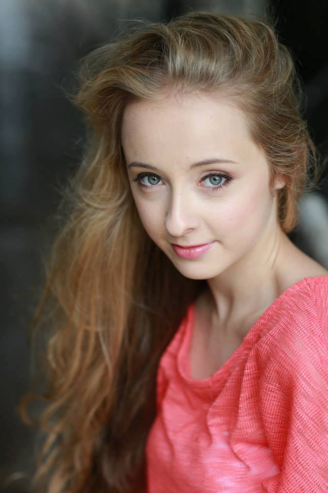 Jadie-Rose Hobson | Matilda the Musical Wiki | FANDOM powered by Wikia