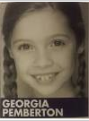Georgia Pemberton