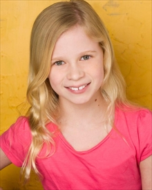 Sasha-Rose