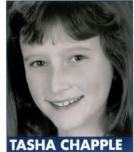 Tasha Chapple 1