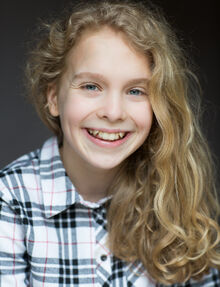 Matilda-Shapland