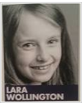 Lara Wollington