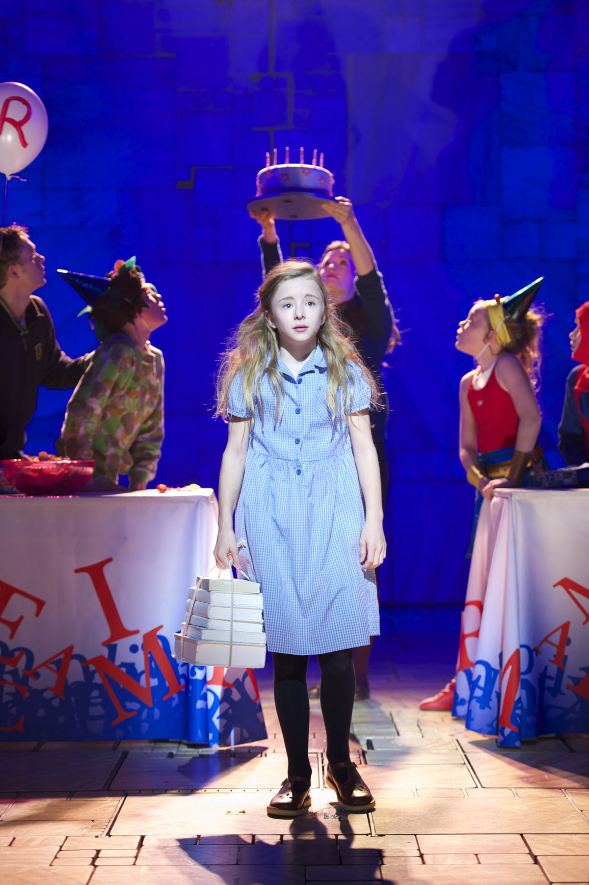 Miracle Matilda The Musical Wiki FANDOM Powered By Wikia   Latest