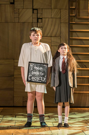 matilda clara read wikia oliver williams musical