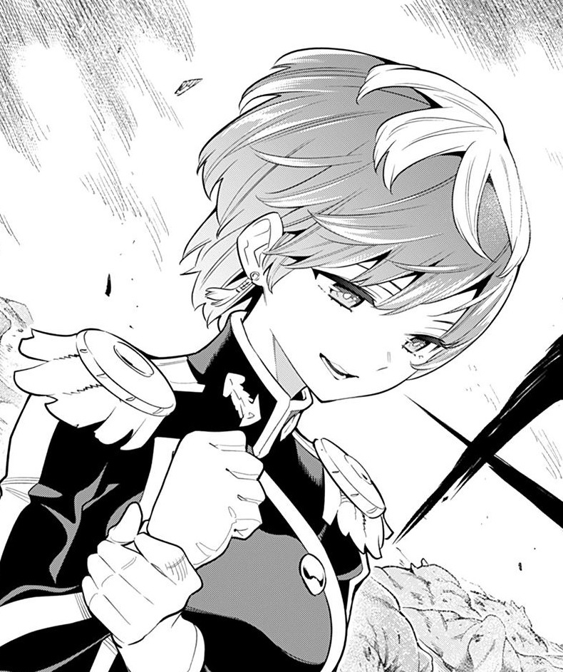 Mato Seihei No Slave Sub Indo Tenka Izumo | Mato Seihei no Slave Wiki | Fandom
